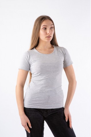 Жіноча футболка Cornett TL 207